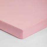 Bilb Bamboo Jersey Fitted Cot Sheets