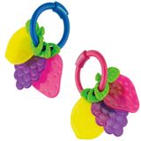 Lamaze Fruity Teethers