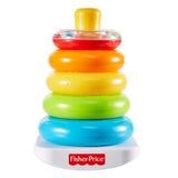 Fisher Price Rock-A-Stack