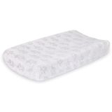 Baby change table mattress cover