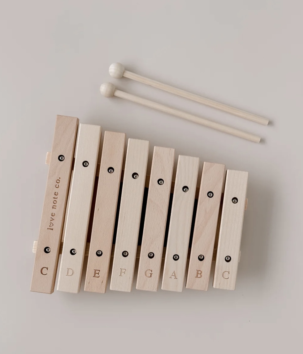 Xylophone