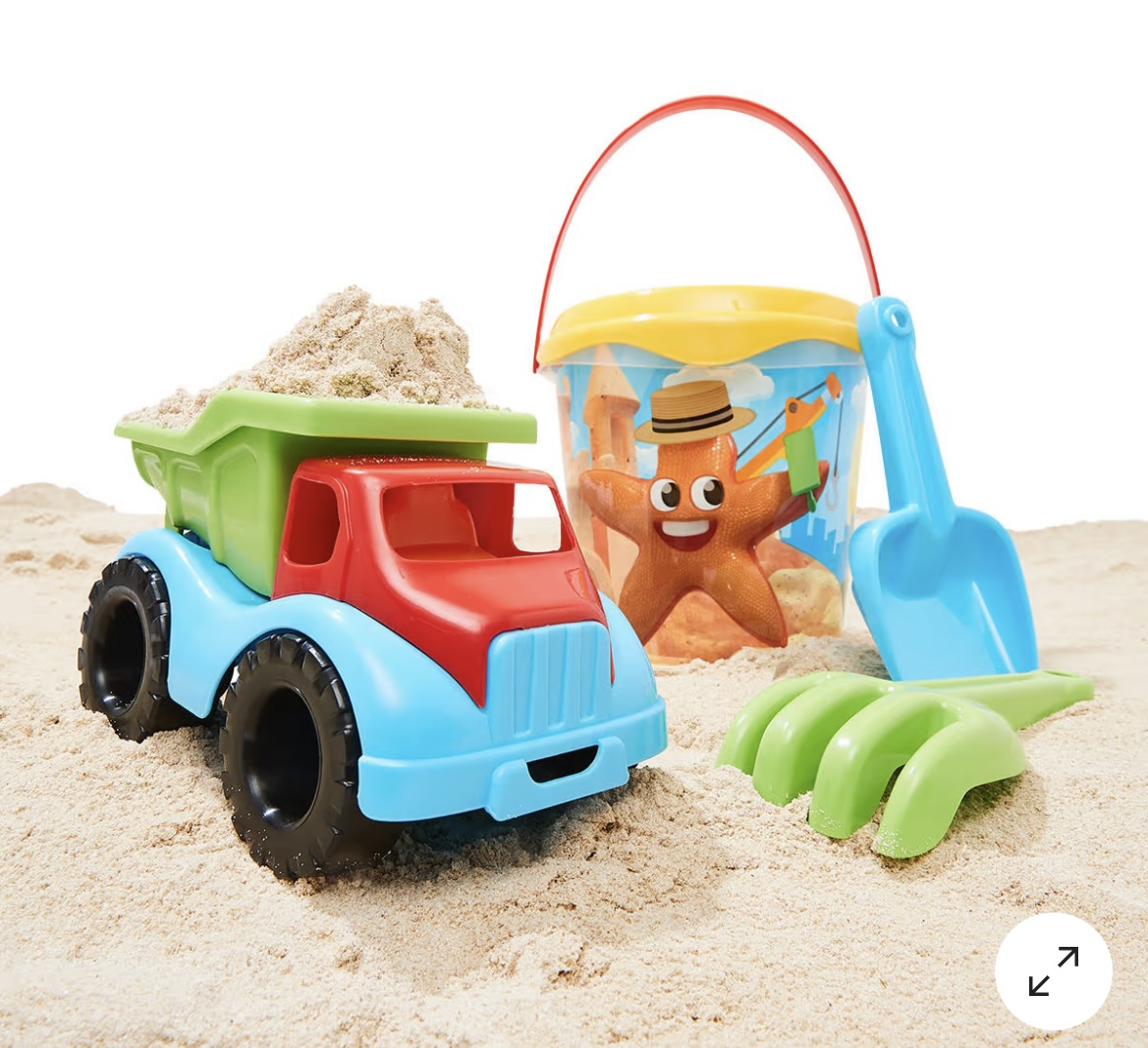 Beach Play Set