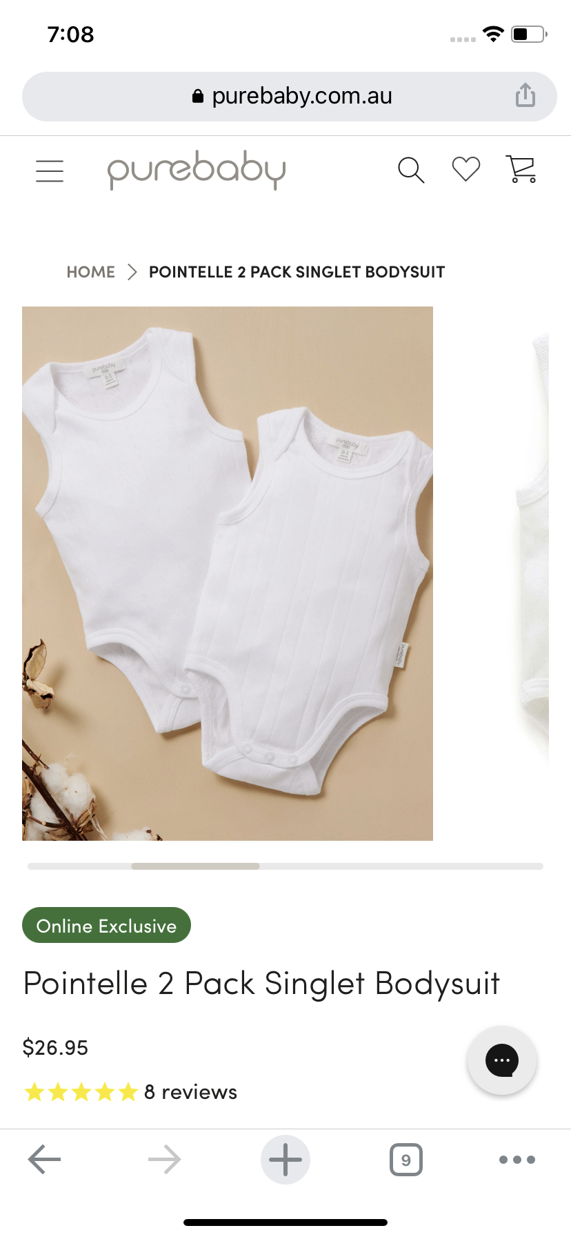 Singlet Bodysuits