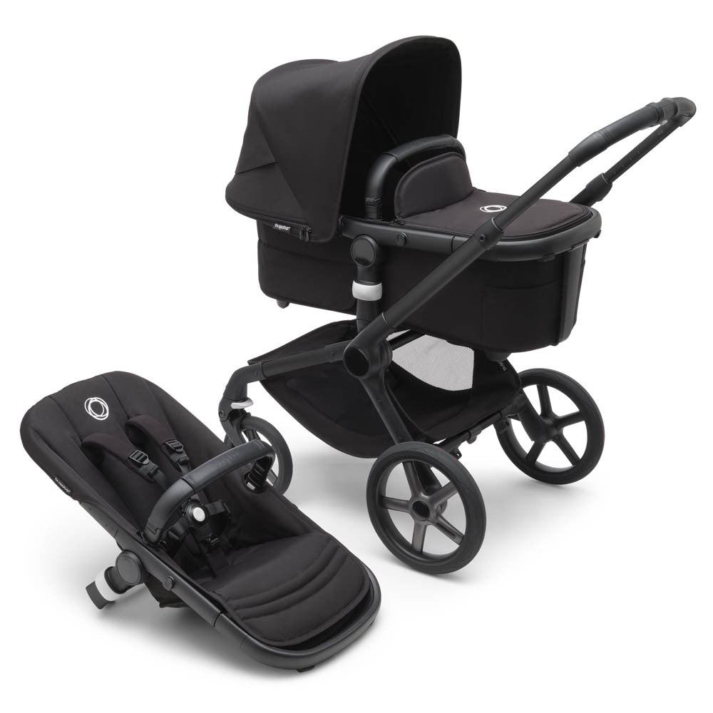 Bugaboo Fox 5 Pram