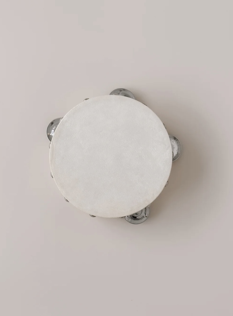 Tambourine Drum