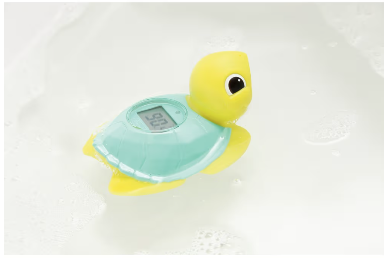 Bath Thermometer