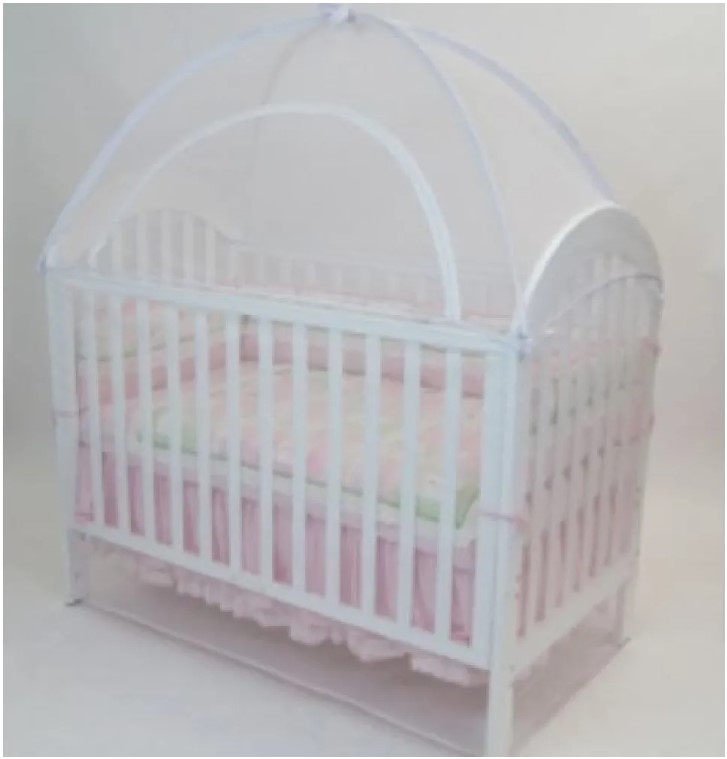 Cot Canopy