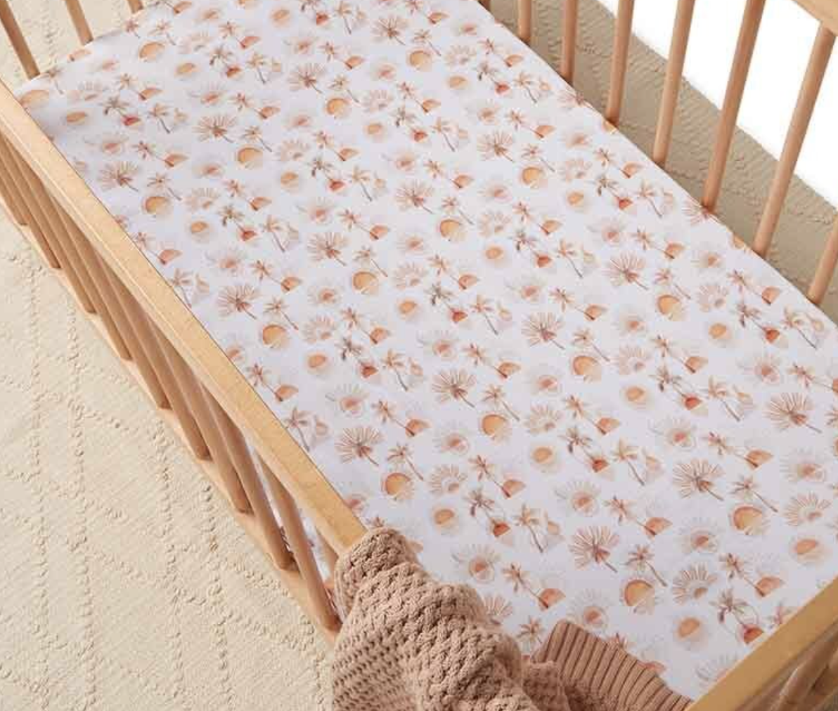 Cot Sheets