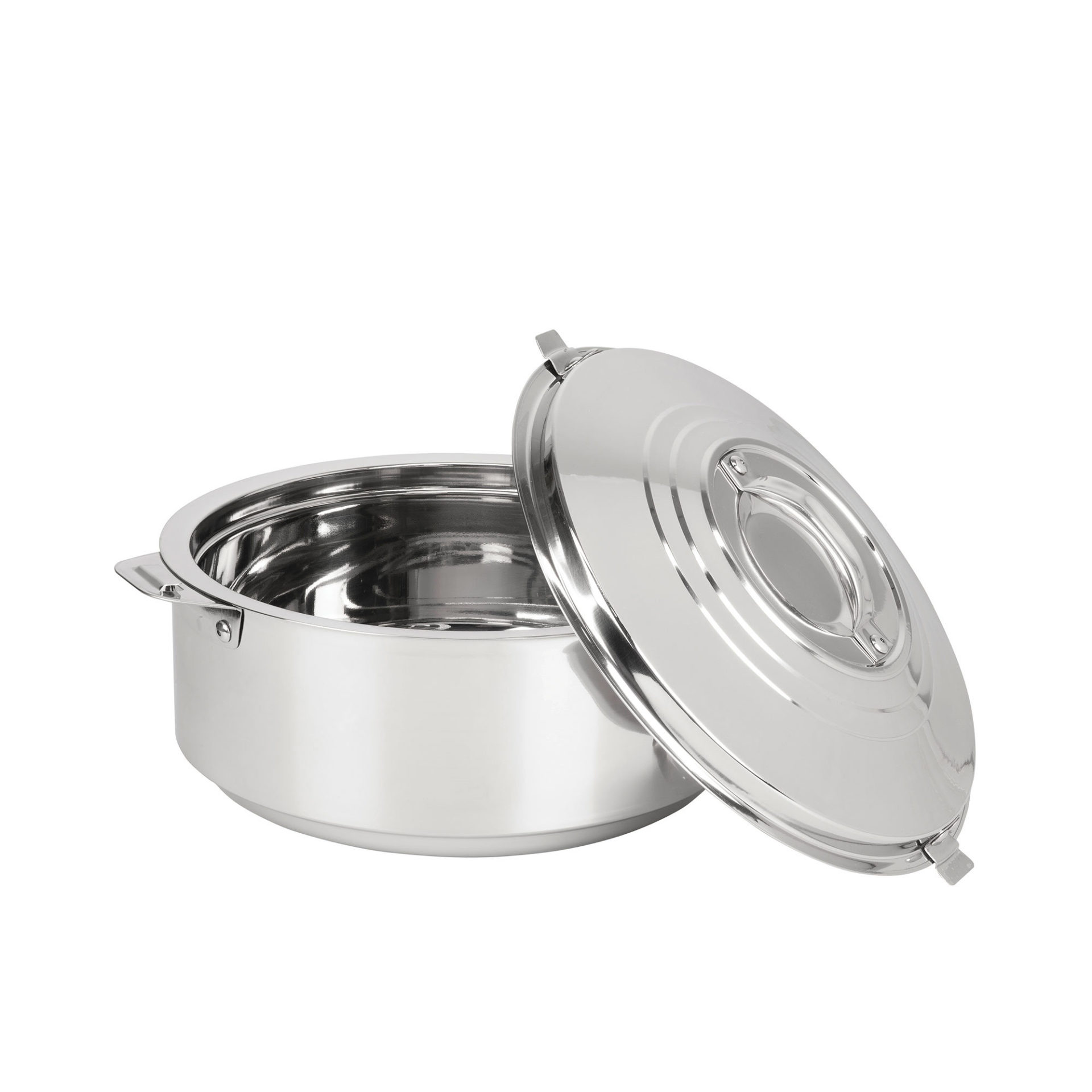 Pyrolux Stainless Steel Food Warmer 4.7L