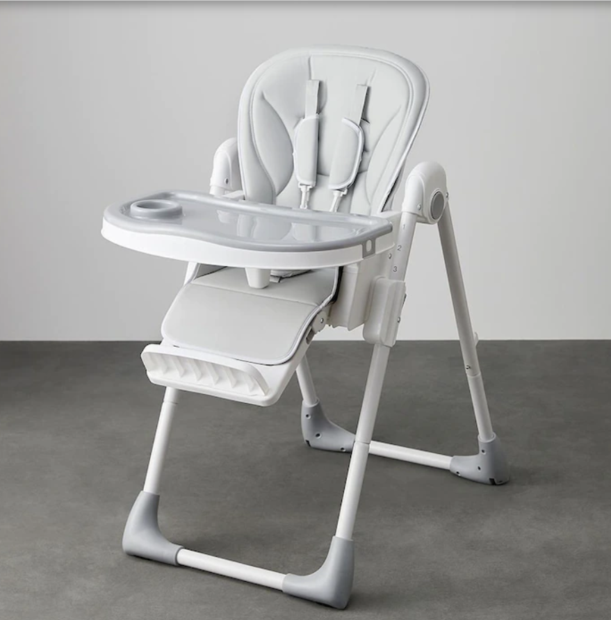 Siesta High Chair