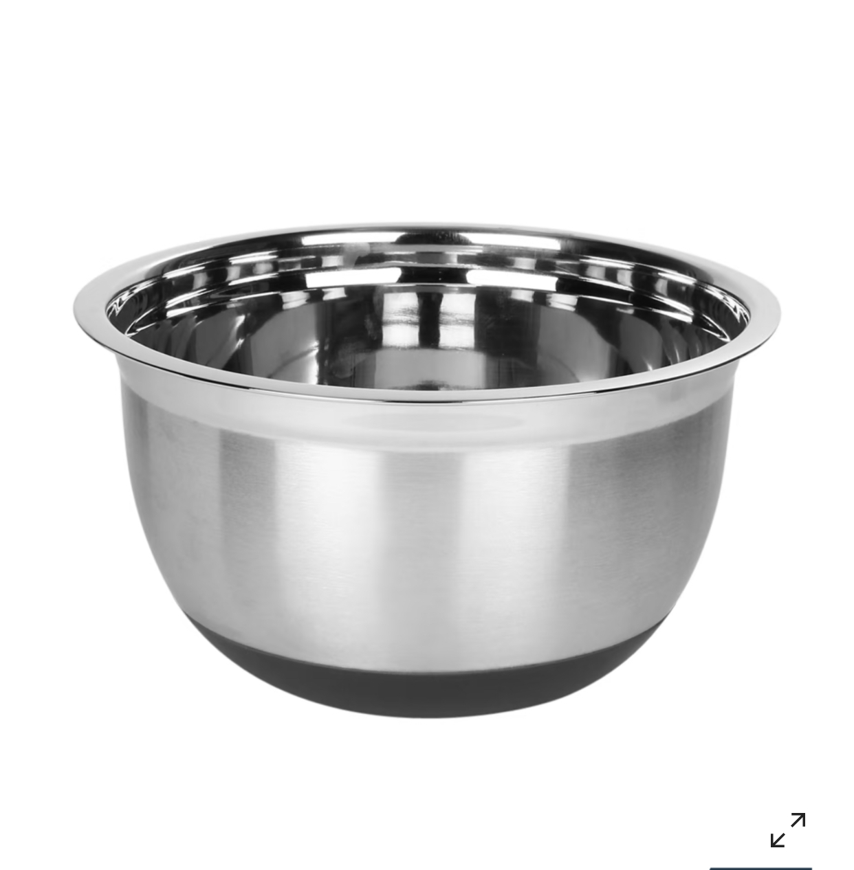 Large Mixing Bowl - Non Slip