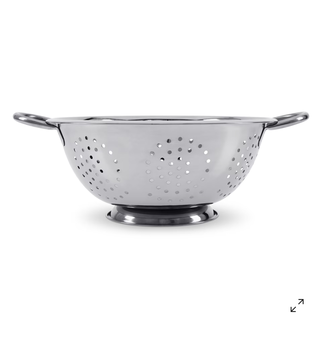 Large Colander