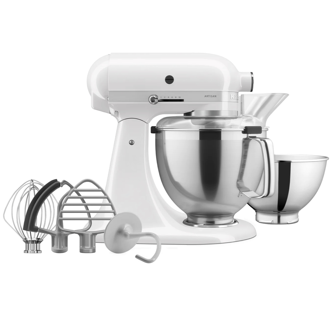 KitchenAid Artisan Stand Mixer KSM195