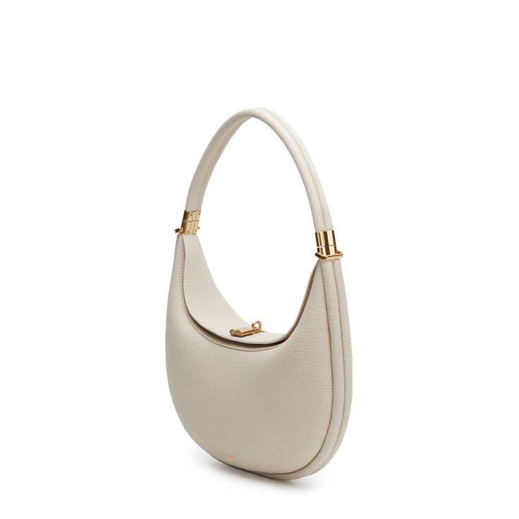 Songmont Luna bag in ivory