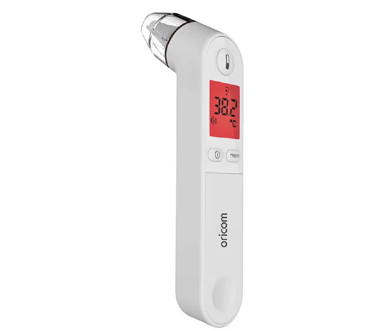 Oricom Thermometer