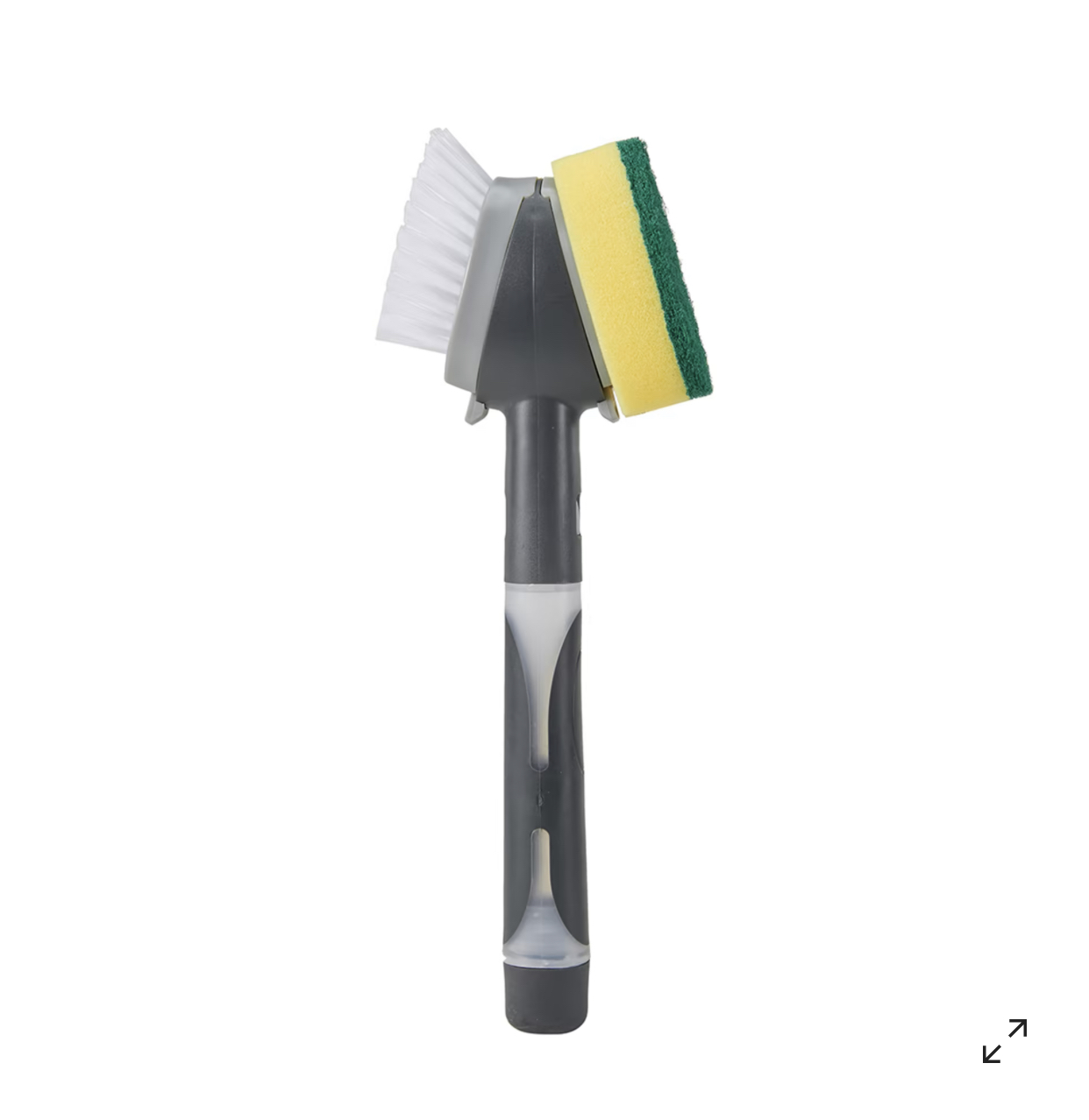 2-in-1 Dish Brush