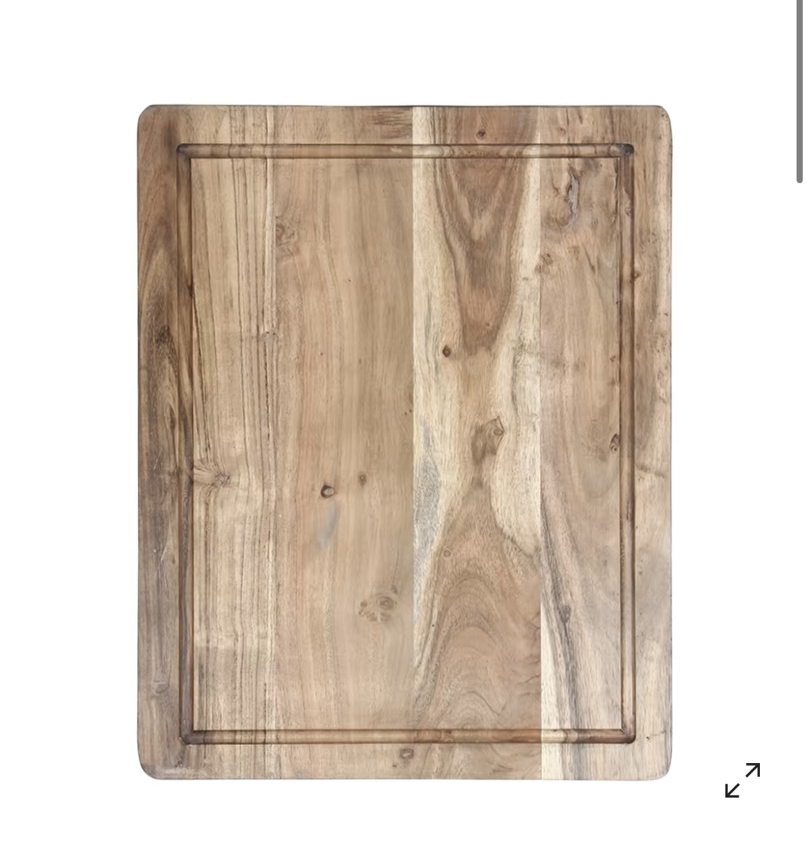 Chopping Board