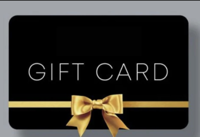 Mall of Africa Gift voucher