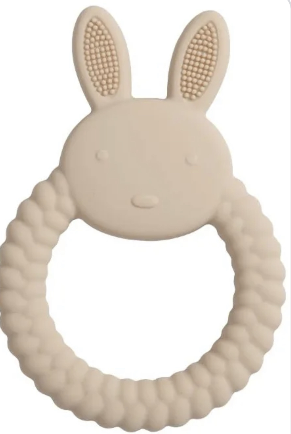 Teethers (any neutral)