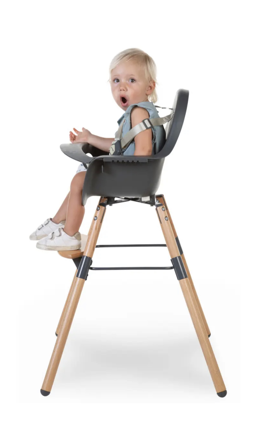 High chair