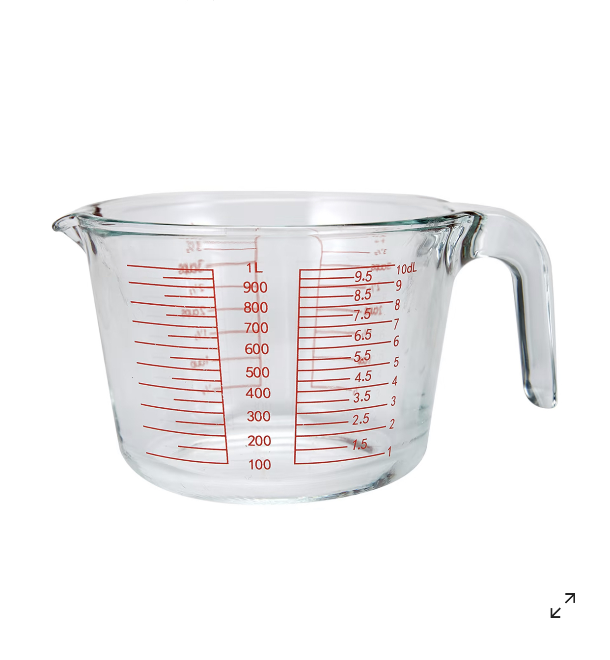 1L Measuring Cup