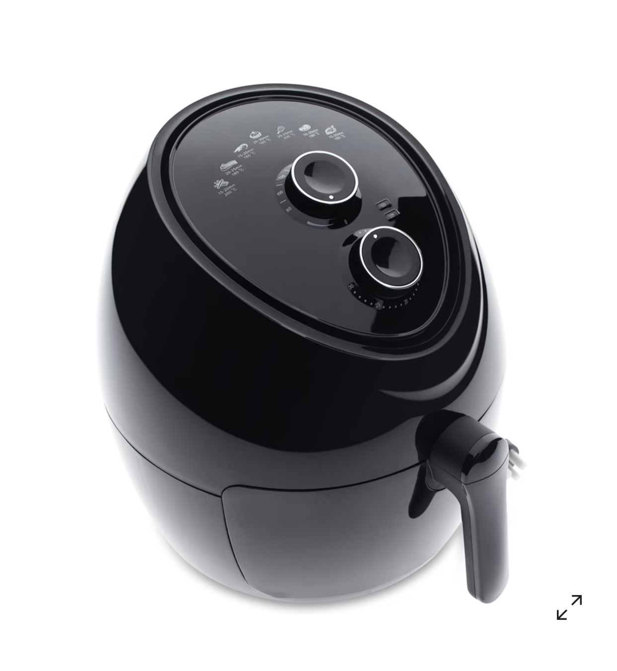 5.3L Air Fryer