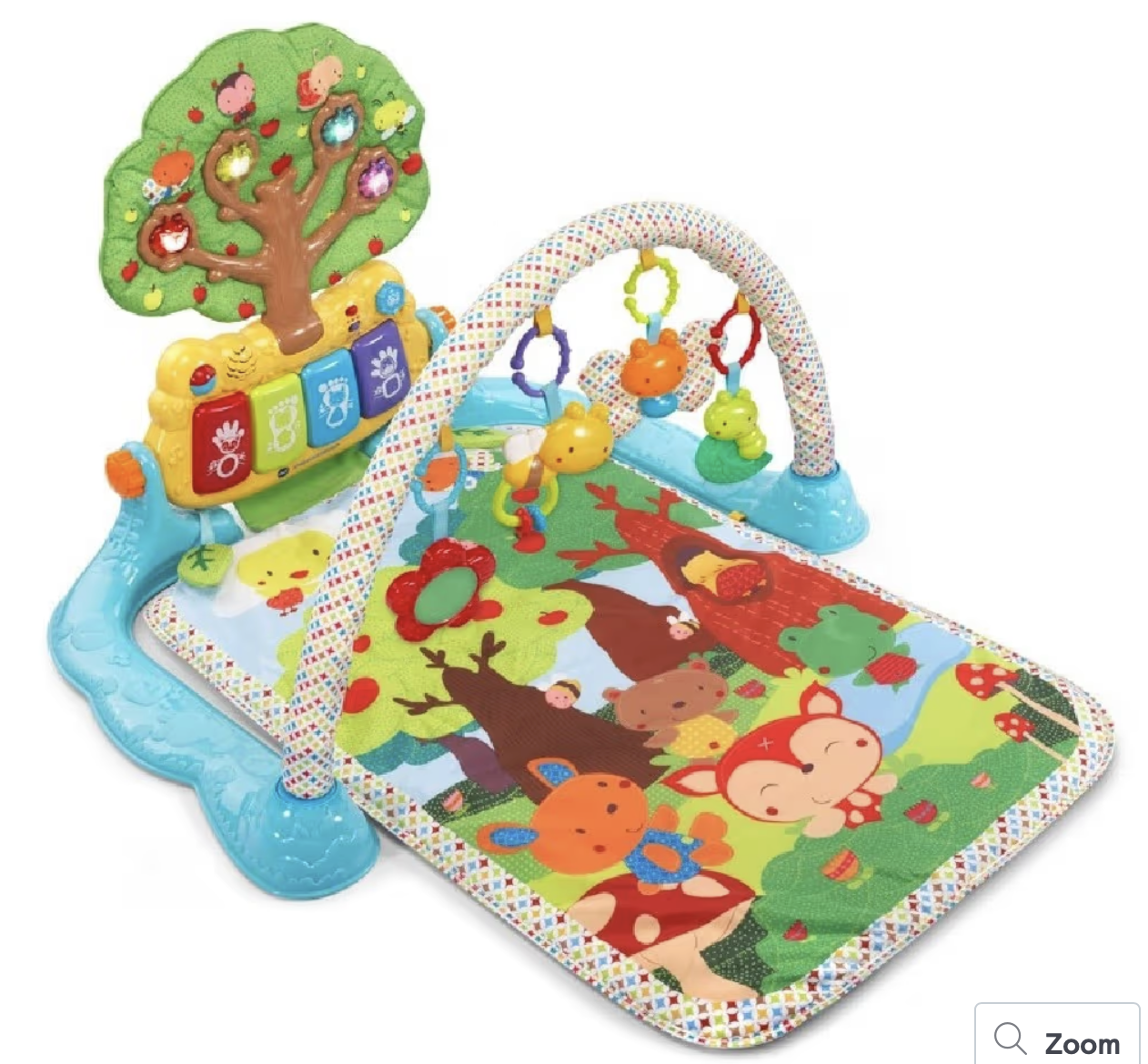 Play mat