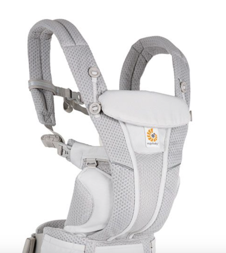 Baby carrier