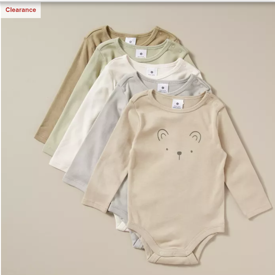 Baby Suits