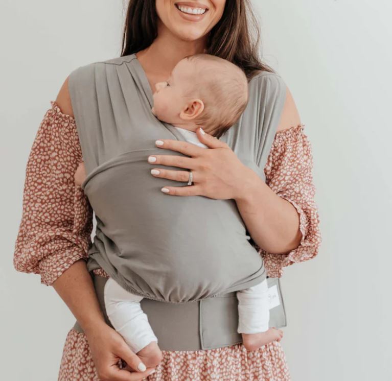 Babydink carrier