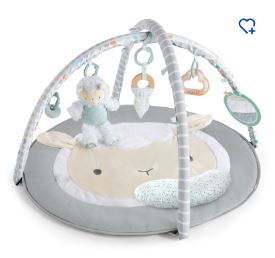 Baby gym