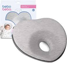 Newborn flat head baby pillow