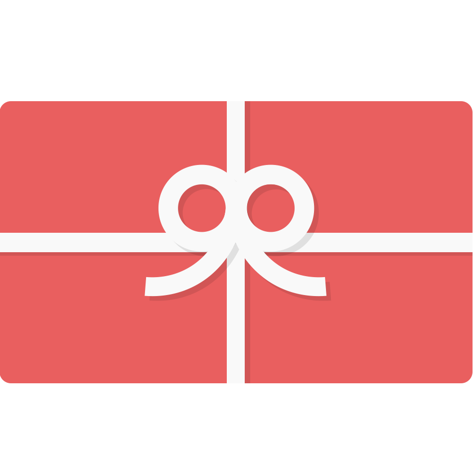 Gift voucher