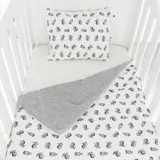 6 piece reversible comforter set