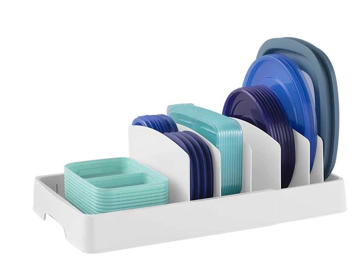 Lid Organiser