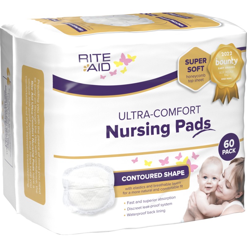 Nursing Pads