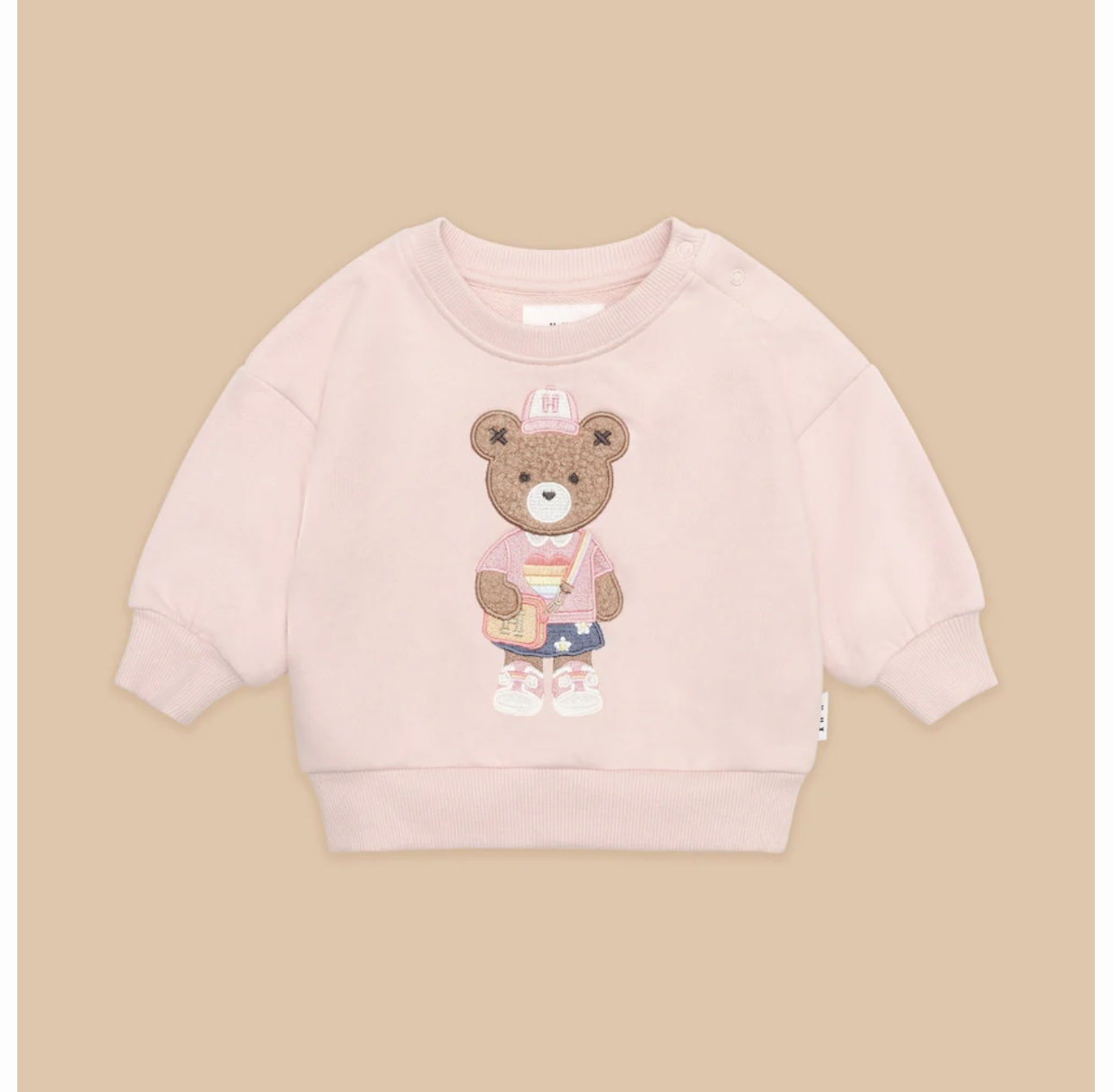 Huxbaby sweatshirt