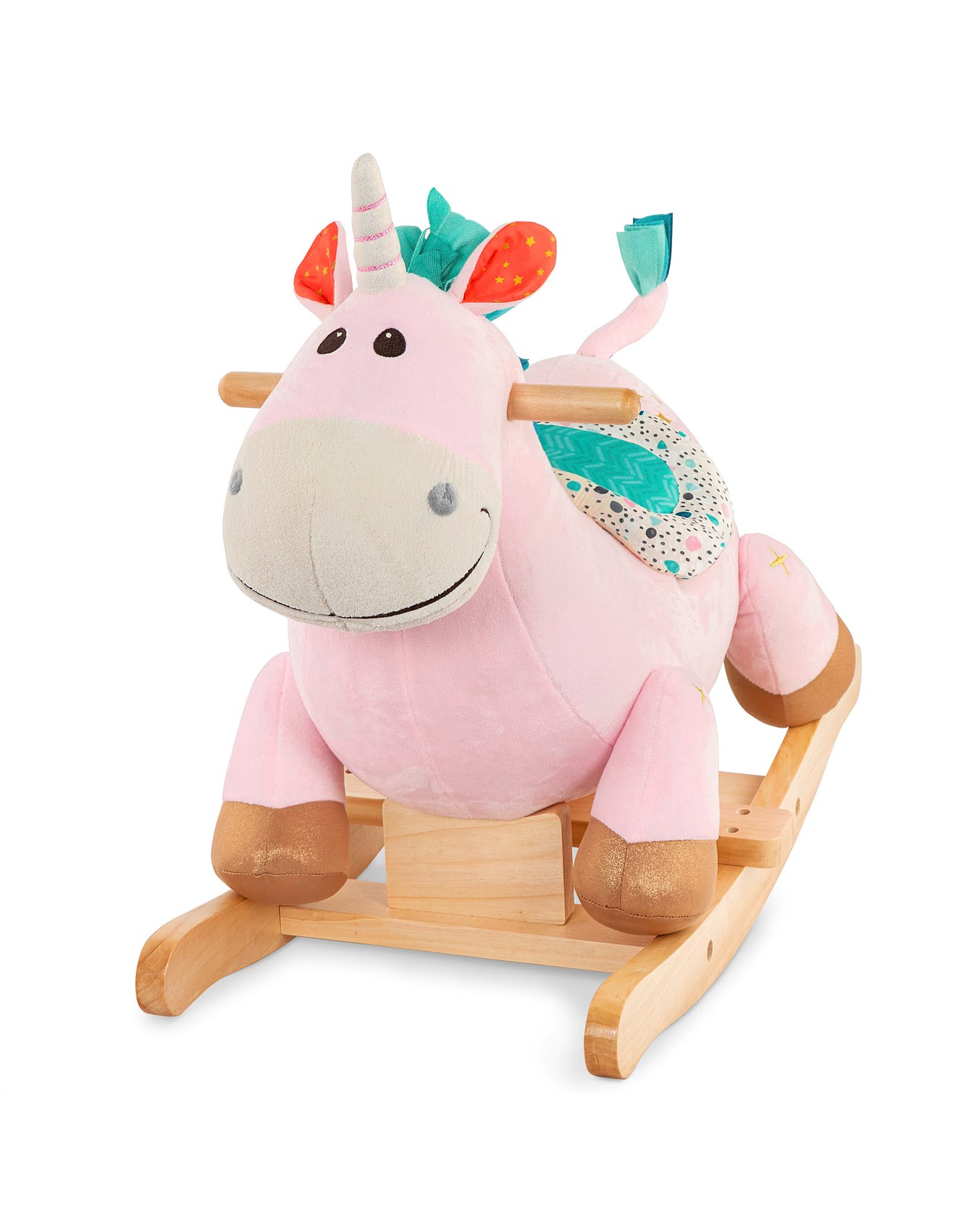 Unicorn rocker