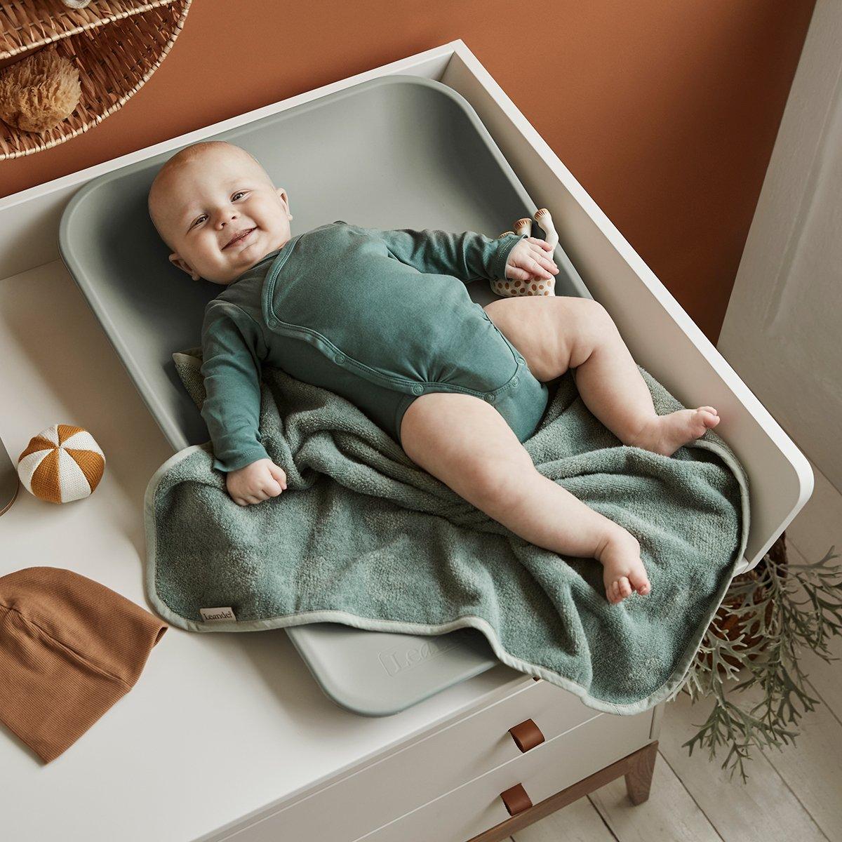 Baby Change Mat