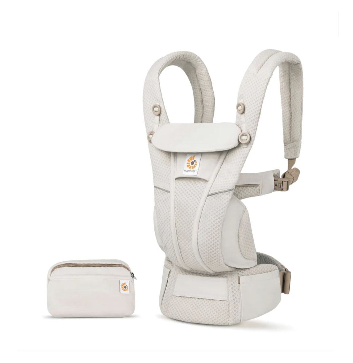 Ergobaby Omnibreeze carrier