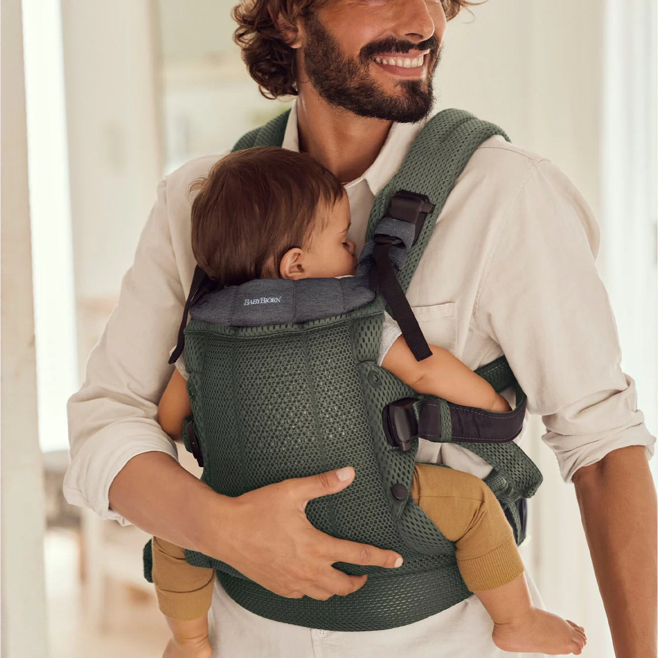 Baby Carrier