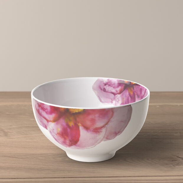 Villeroy & Boch Rose Garden Bowl