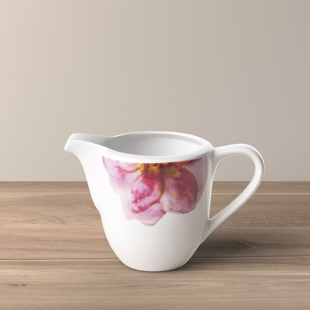 Villeroy & Boch Rose Garden Creamer