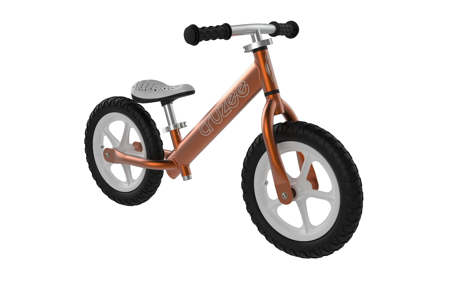 Cruzer Balance Bike