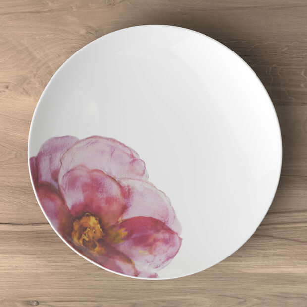 Villeroy & Boch Rose Garden Dinner Plate