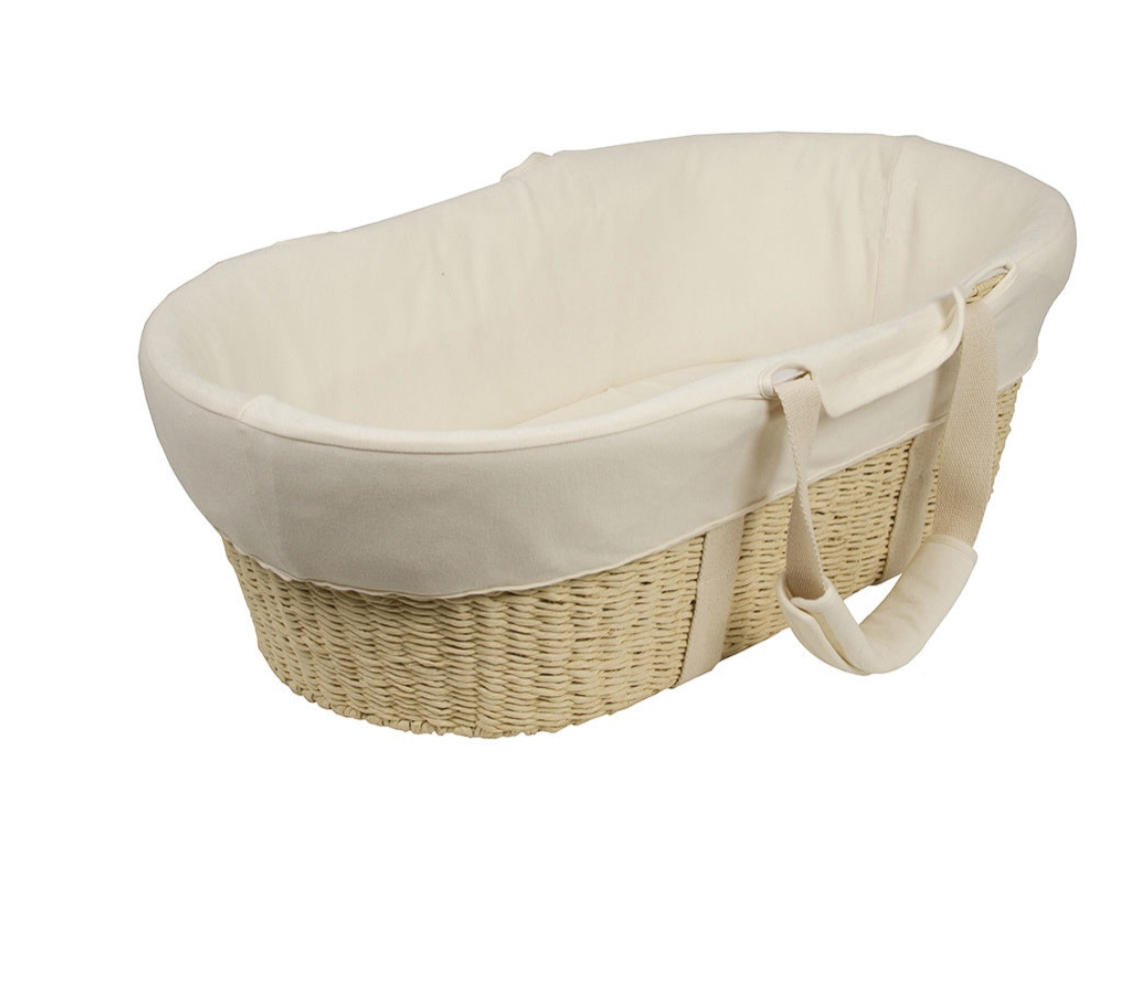 Moses Basket