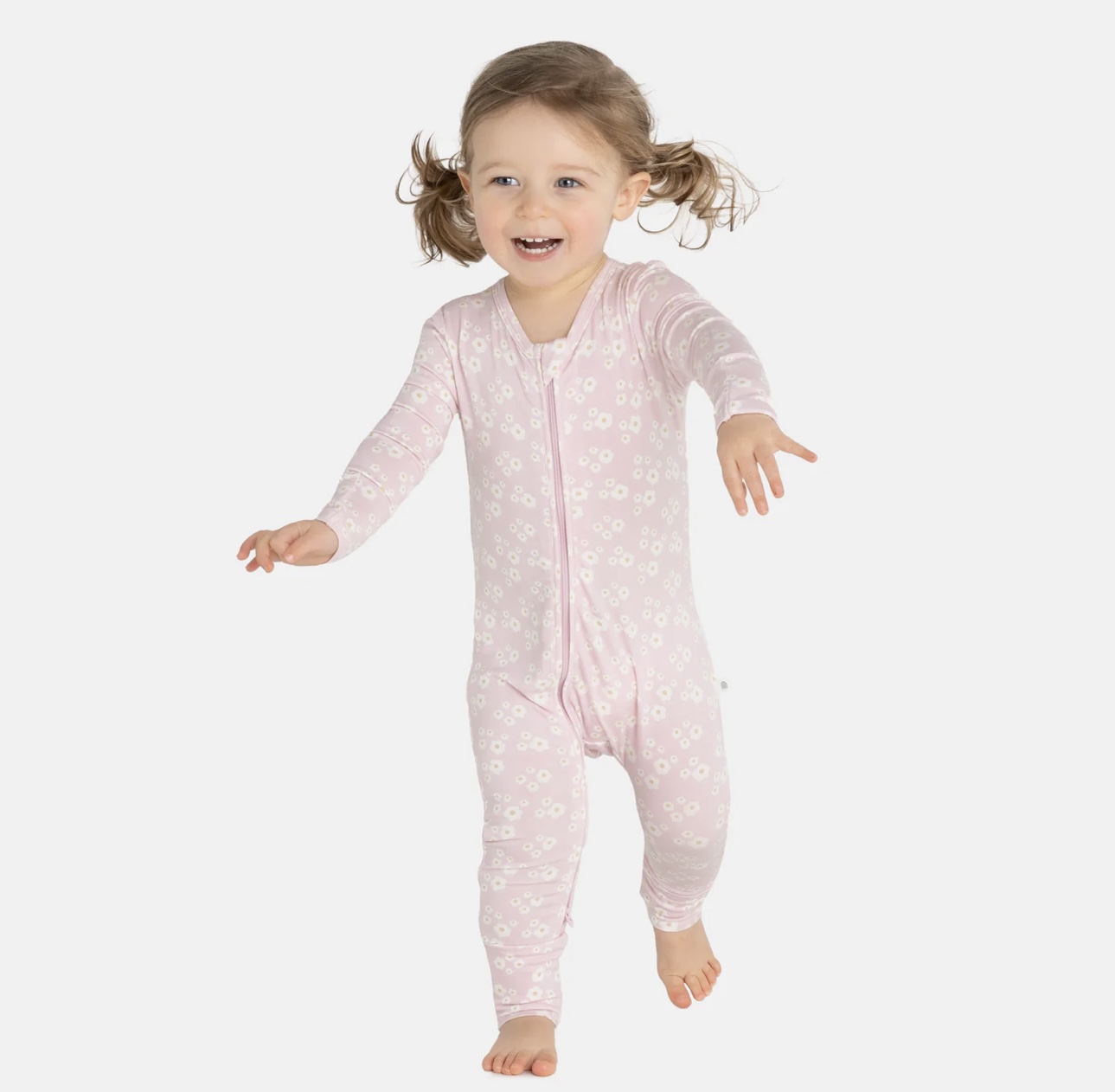 Orchid bloom Onesie