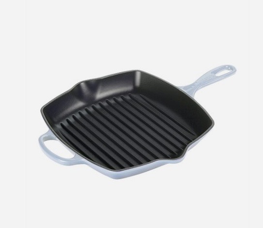 Le Creuset Grill