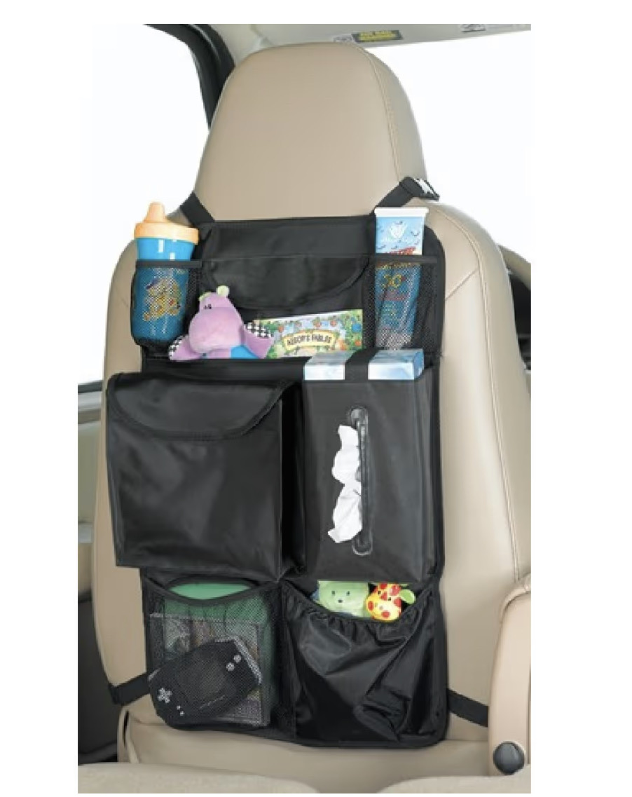 Playette Car organiser