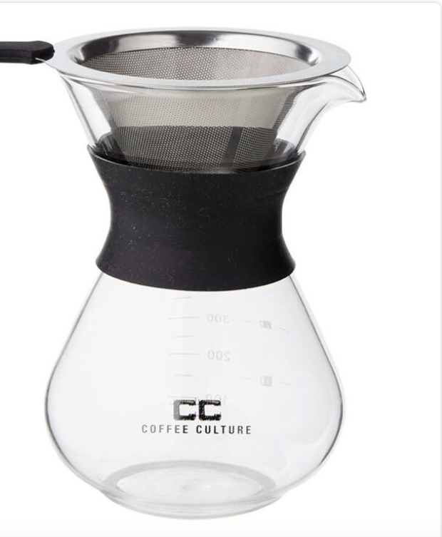 Coffee Culture Coffee Pour Over 400ml